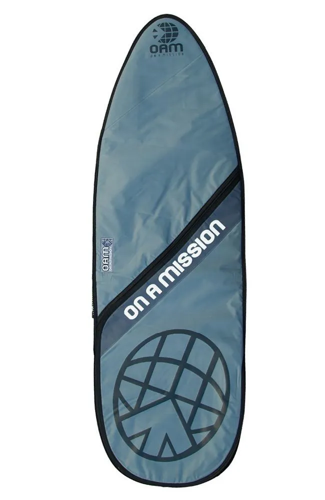 ON A MISSION DAY MISSION BOARD BAG