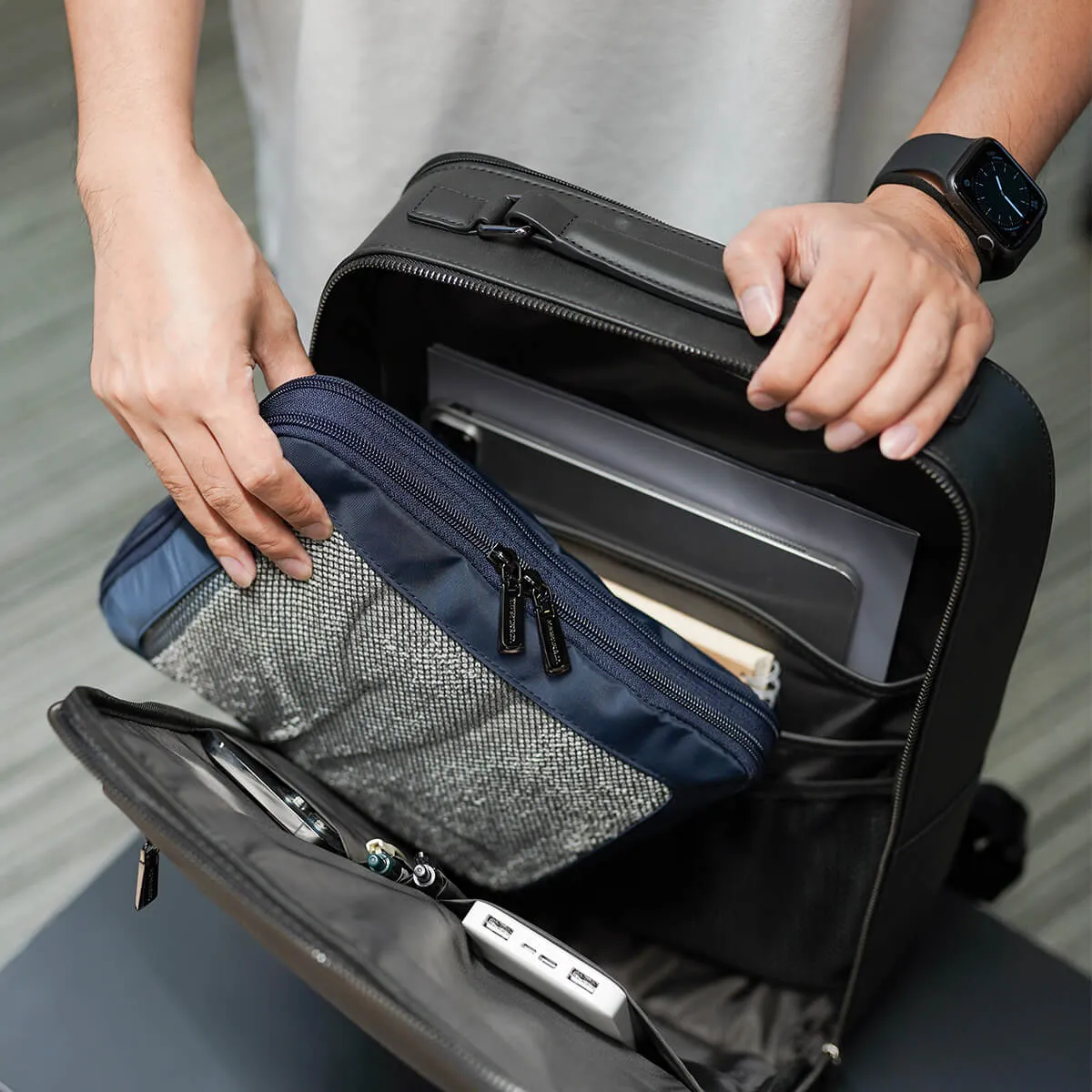 Orderly Packing Cube