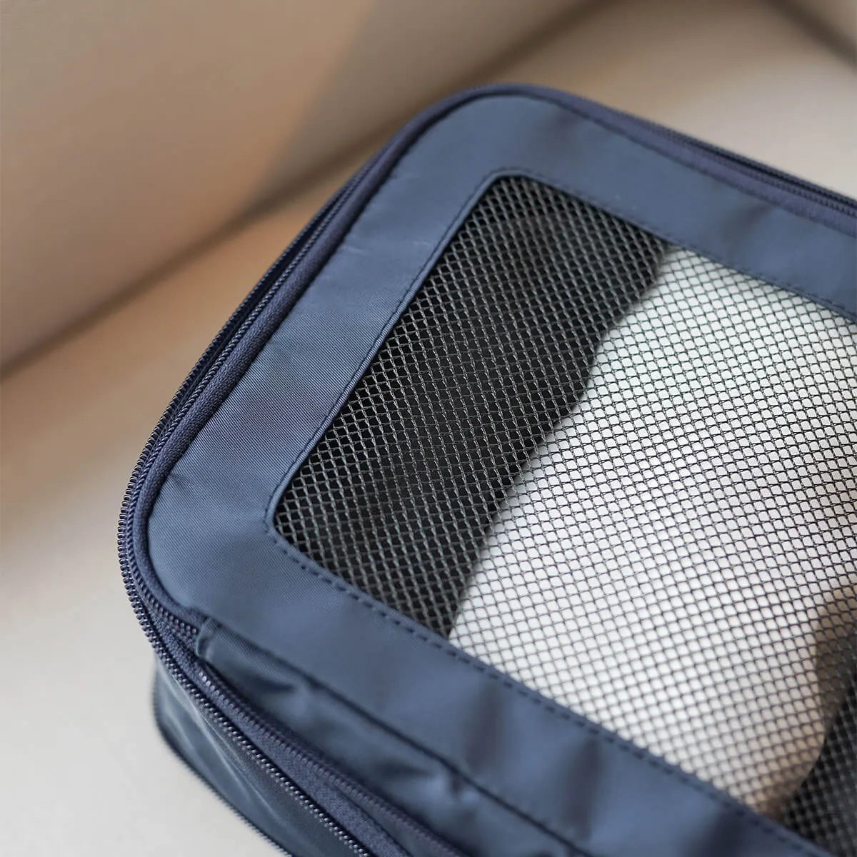 Orderly Packing Cube