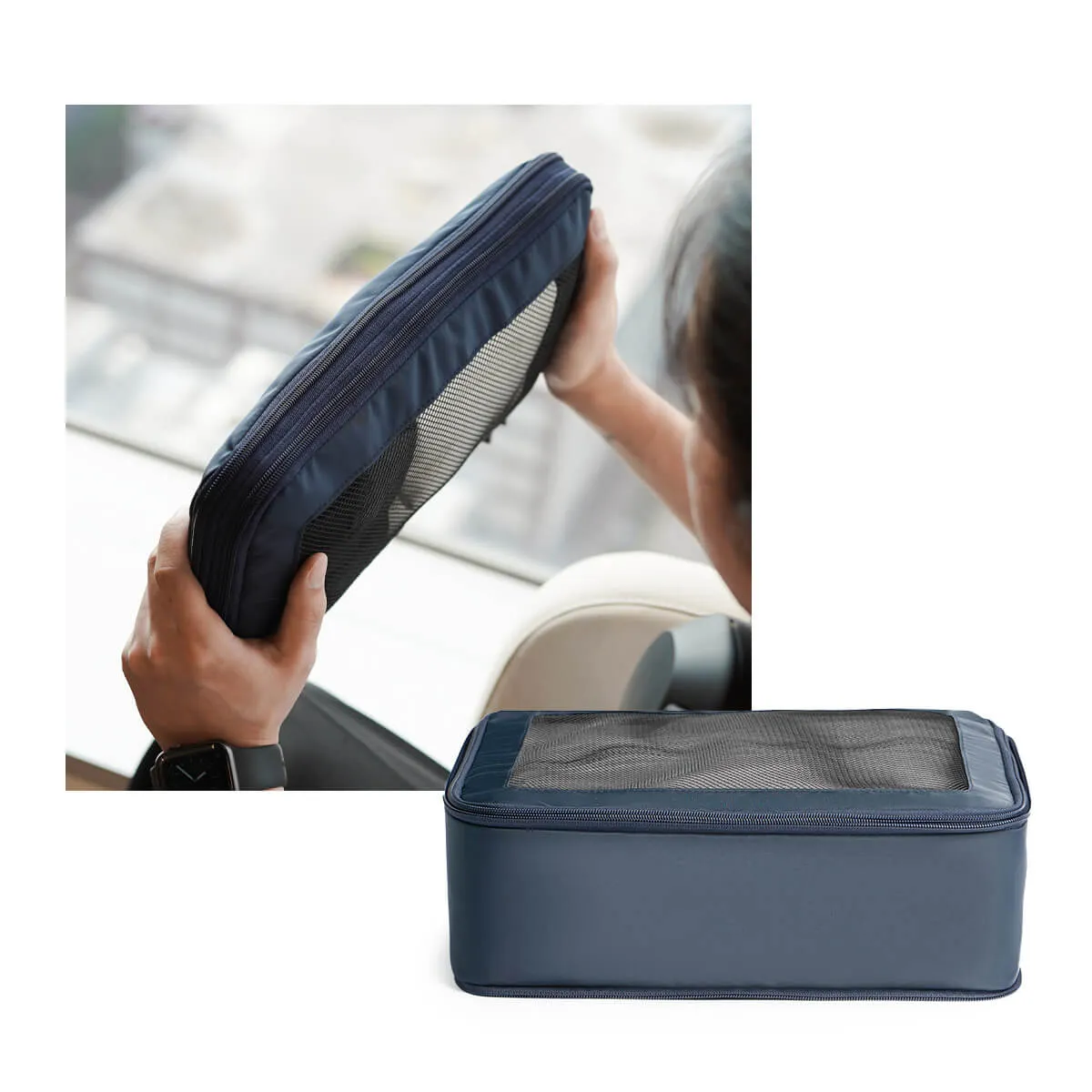 Orderly Packing Cube