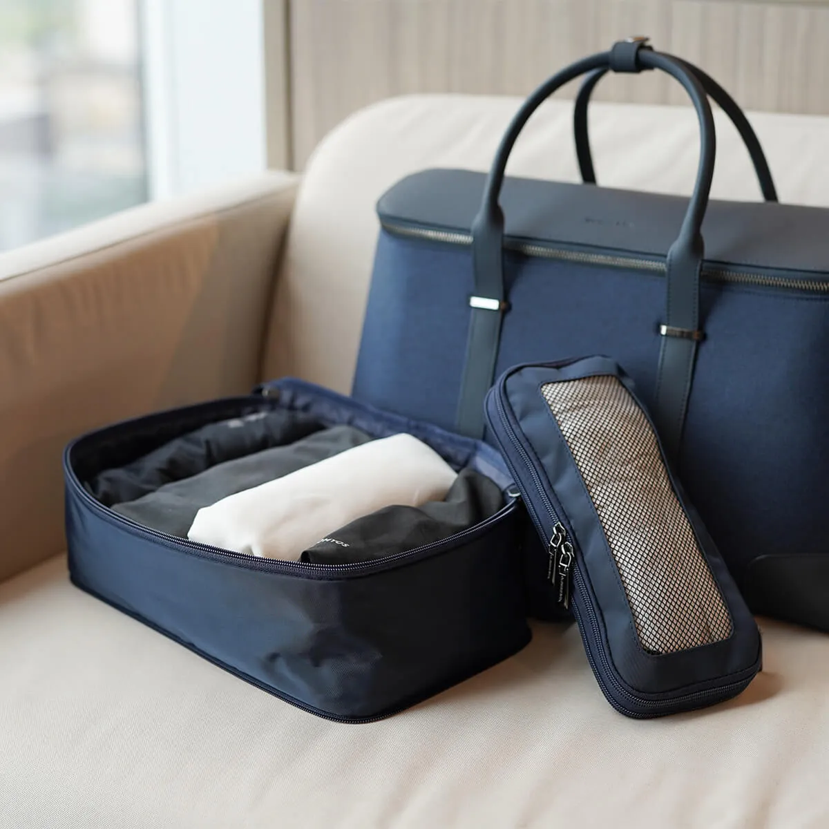 Orderly Packing Cube