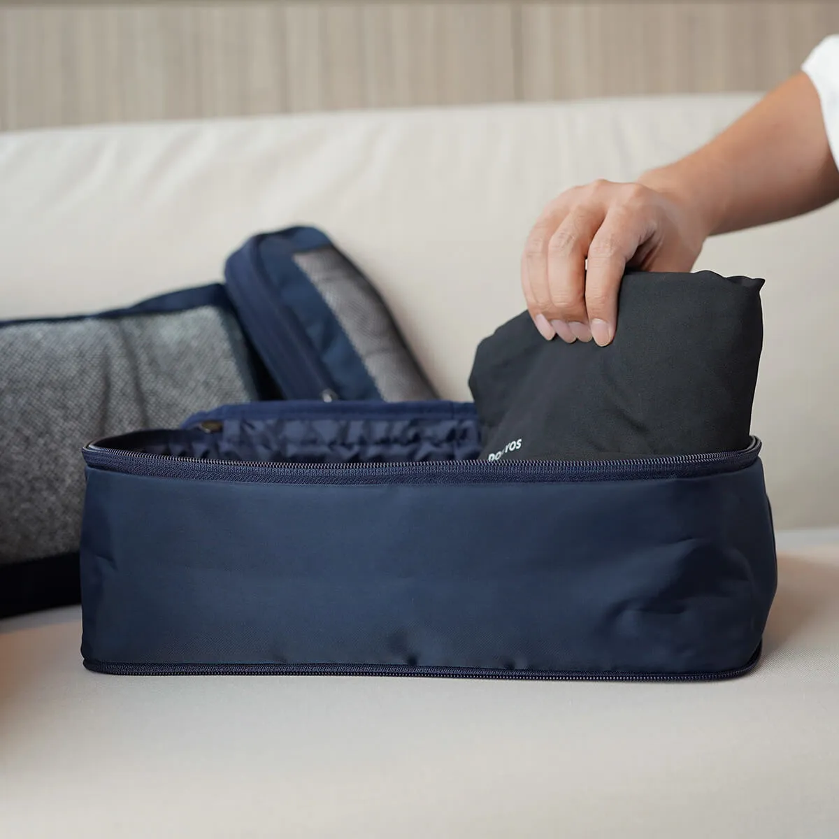 Orderly Packing Cube