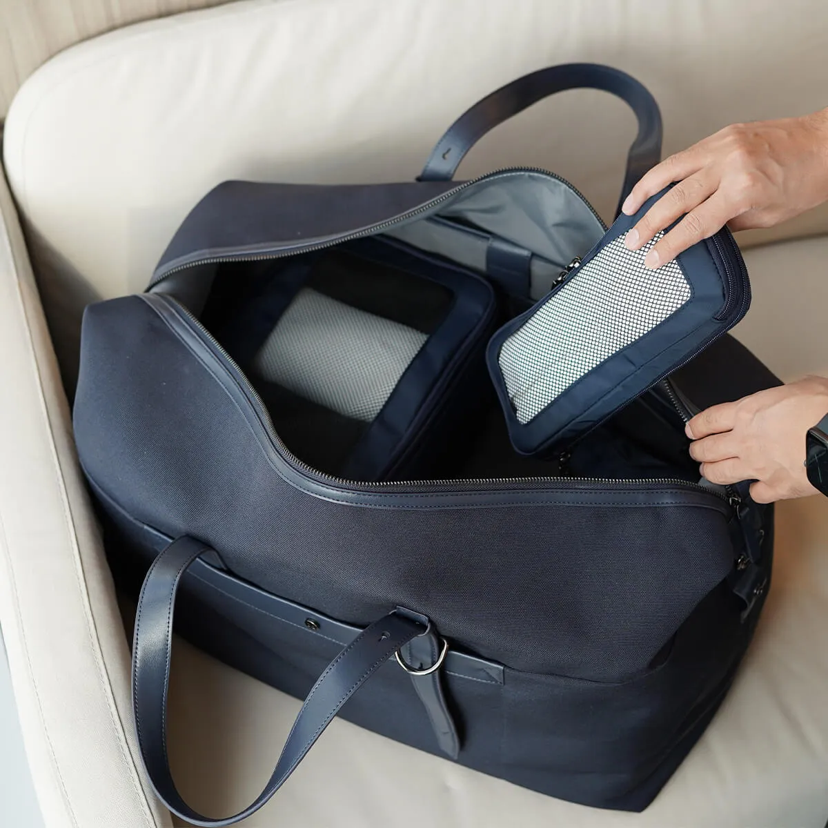 Orderly Packing Cube