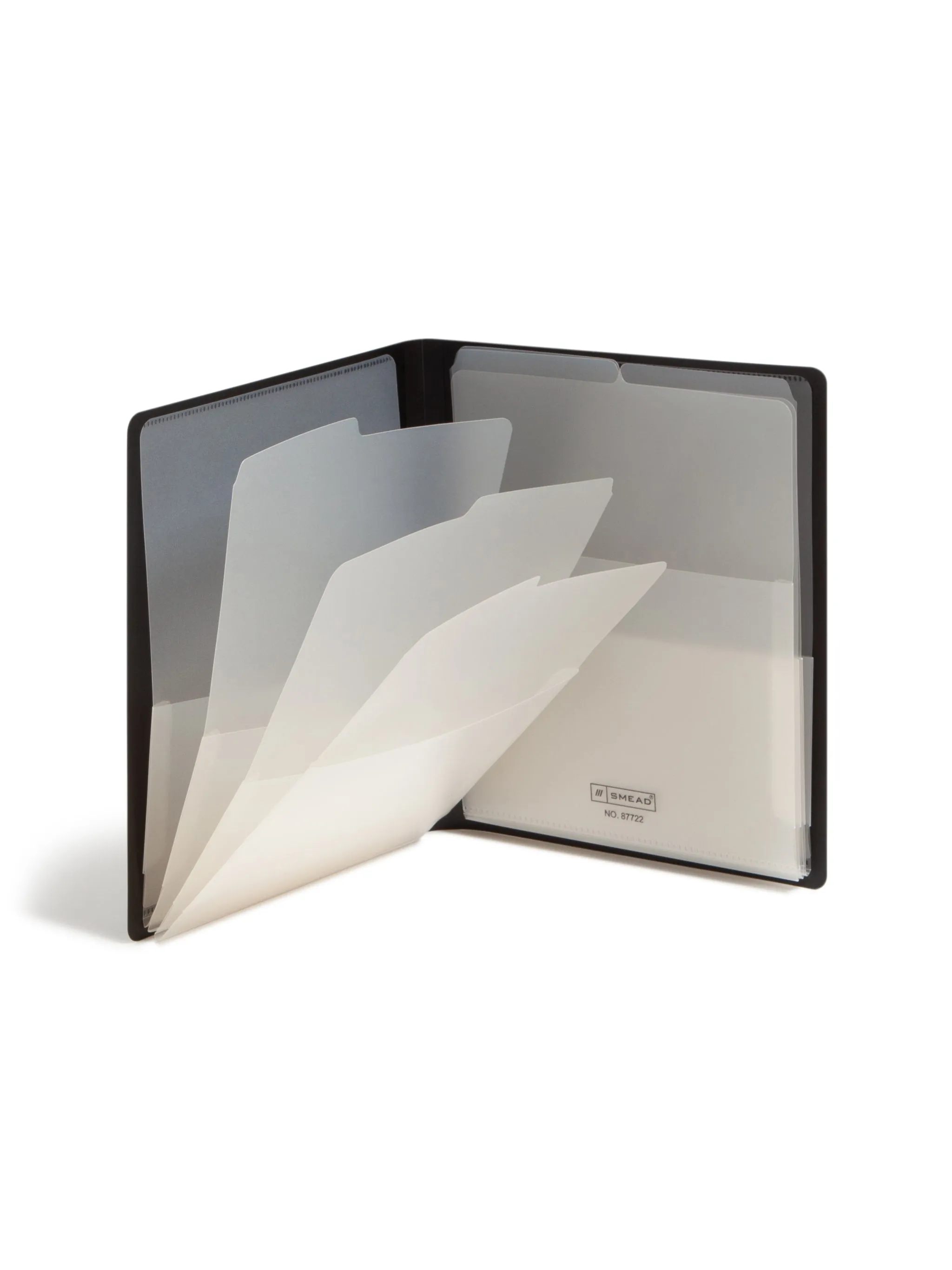 Organized Up® Poly Stackit® Organizers, 8 Pockets