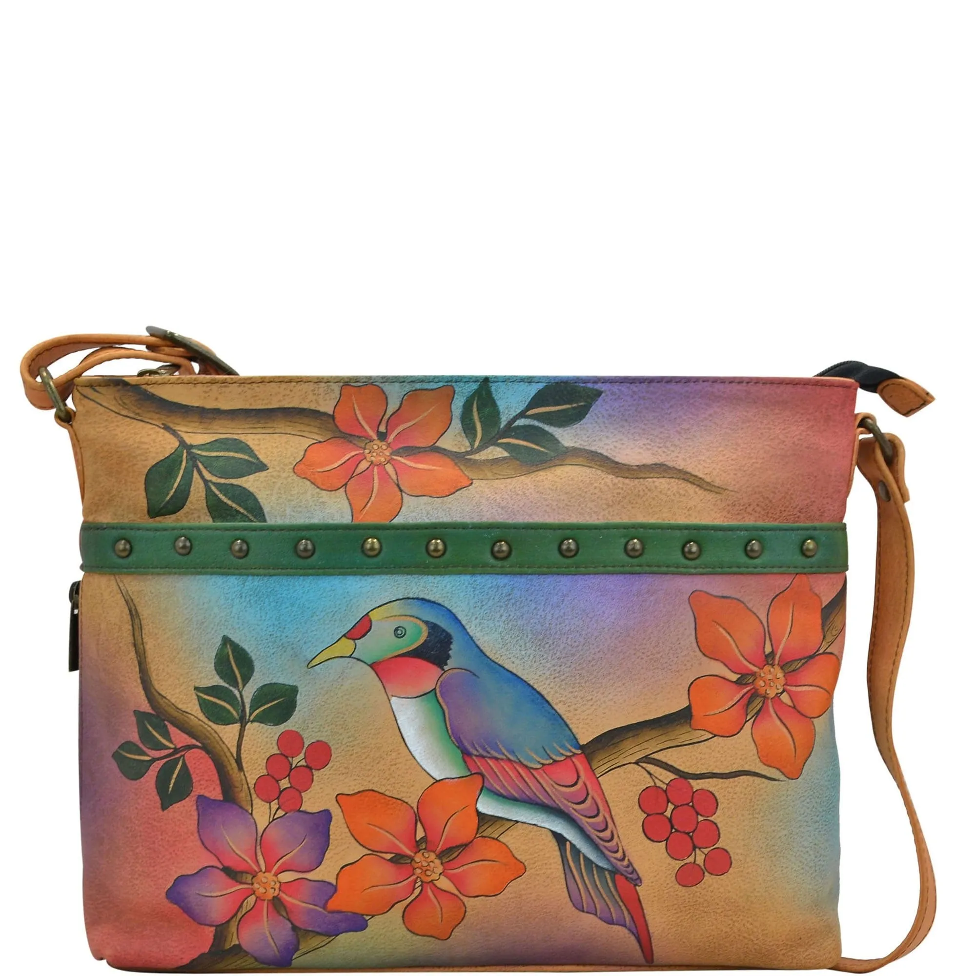Organizer Crossbody - 8044