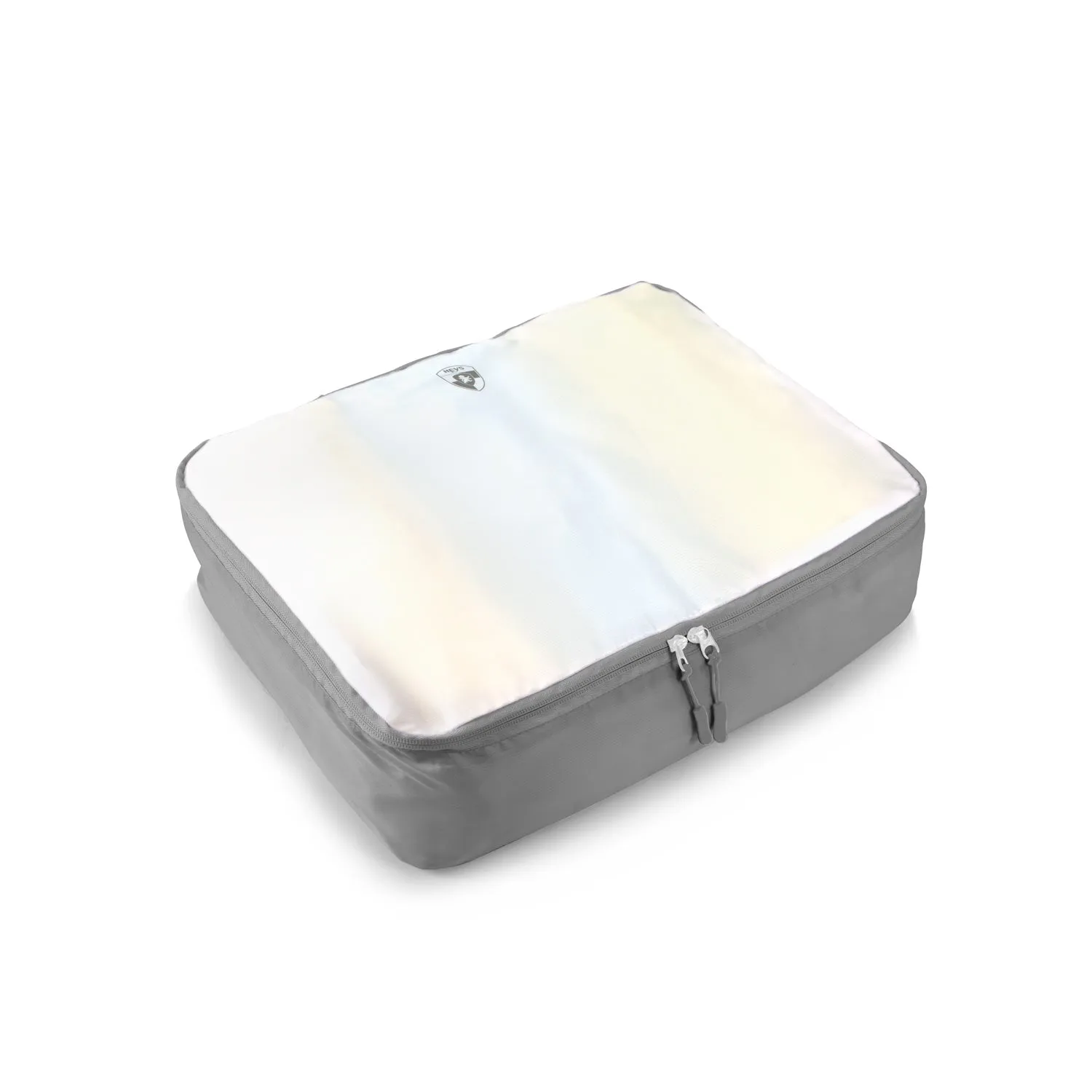 Pack ID 5 pc Packing Cube Set - Earth Tones