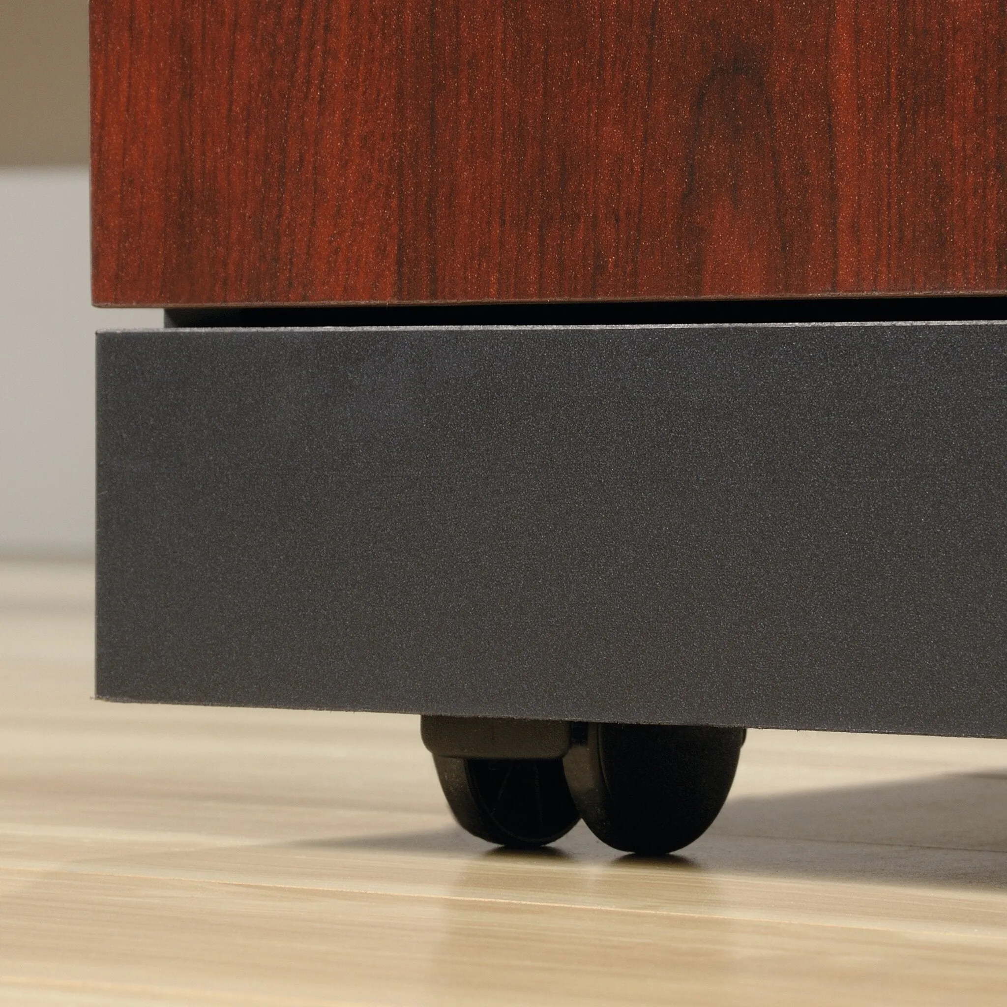 Palm Crest Commercial Grade 3-Drawer Filing Cabinet