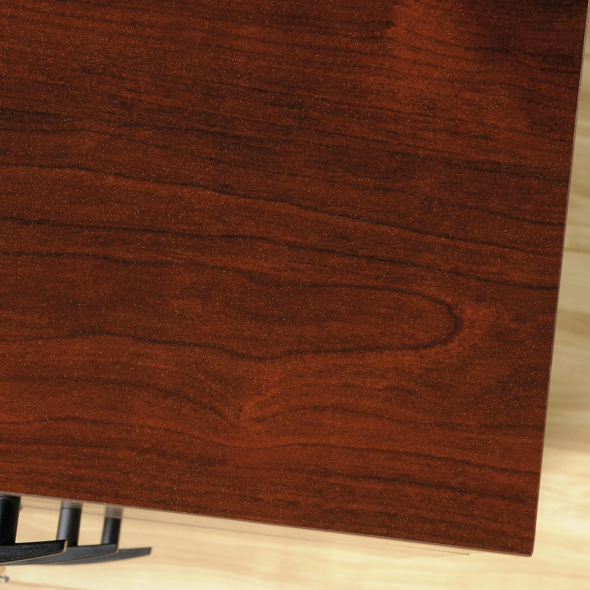 Palm Crest Commercial Grade 3-Drawer Filing Cabinet