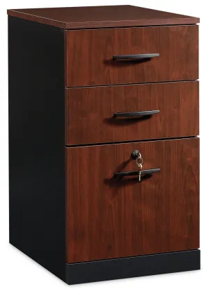 Palm Crest Commercial Grade 3-Drawer Filing Cabinet