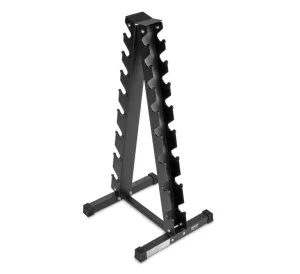 Phase 1 8 Pair Vertical Dumbbell Storage Rack
