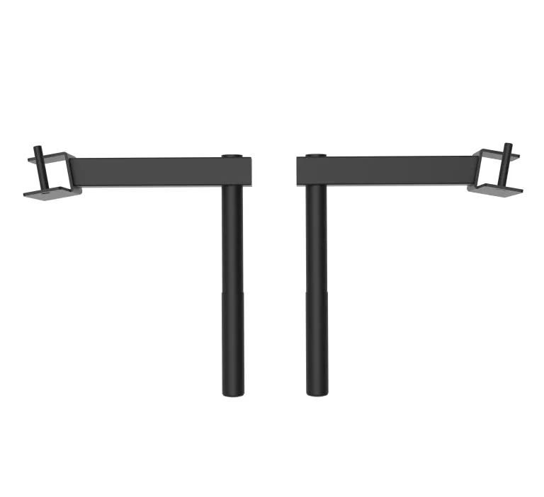 Phase 2 Dual Dip Attachment