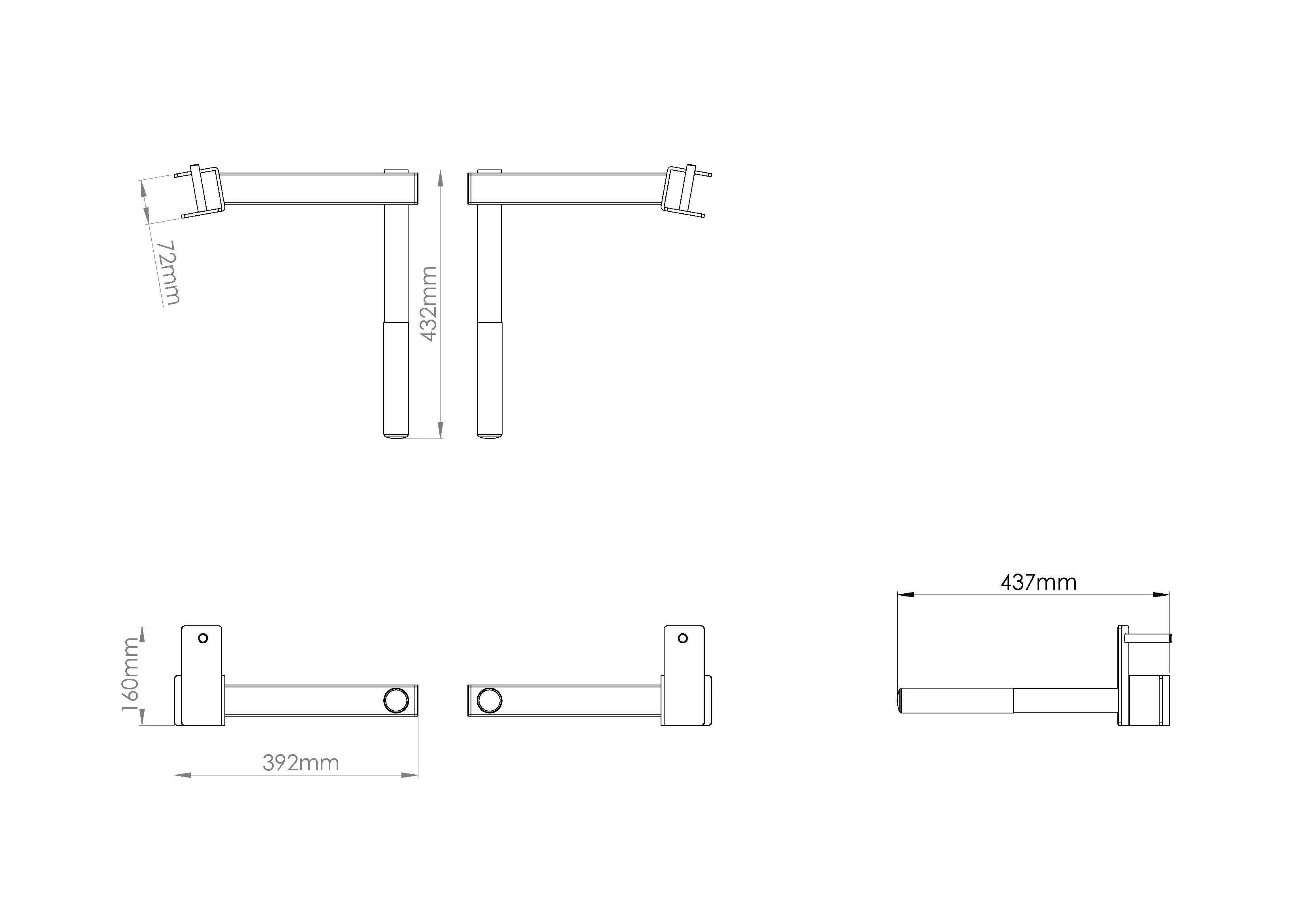 Phase 2 Dual Dip Attachment