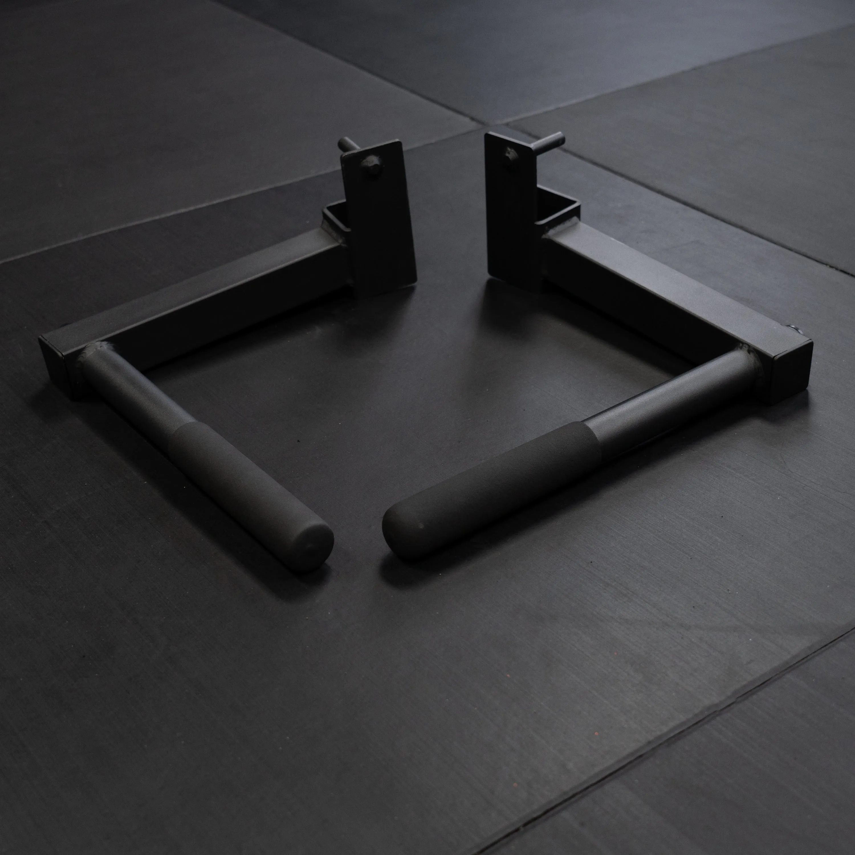 Phase 2 Dual Dip Attachment