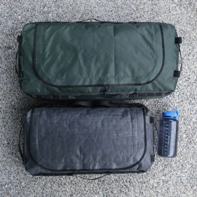 Porter Duffle Pattern - Learn MYOG
