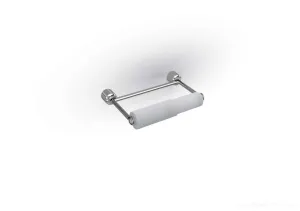 Premier Toilet Roll Holder With Removable Shaft