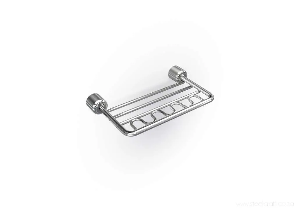 Premier Toothbrush & Paste Holder