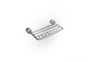 Premier Toothbrush & Paste Holder