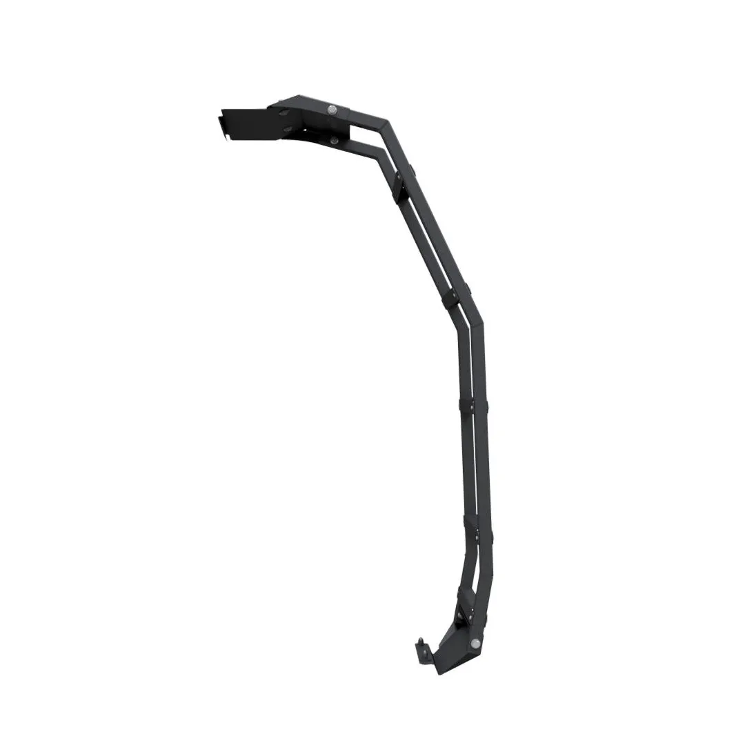 Prinsu Ladder For 5th Gen 4Runner 2014-2024
