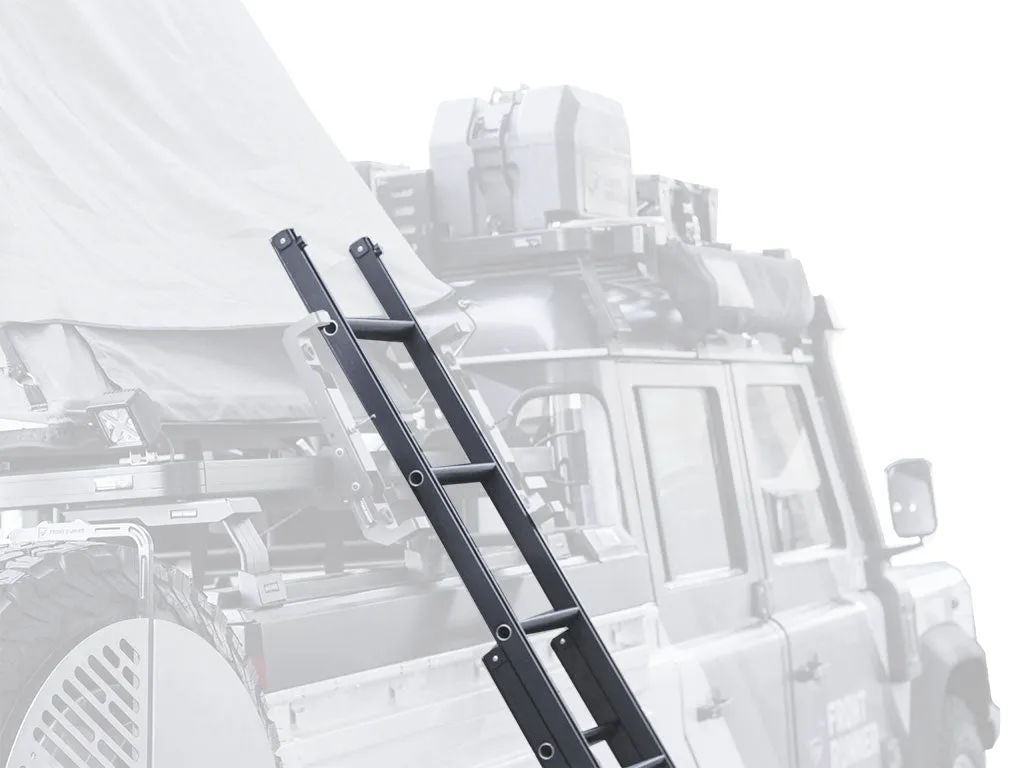 Rack Ladder