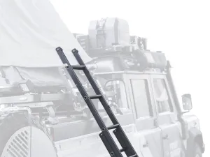 Rack Ladder