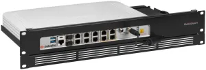 Rack Mount Kit For Palo Alto