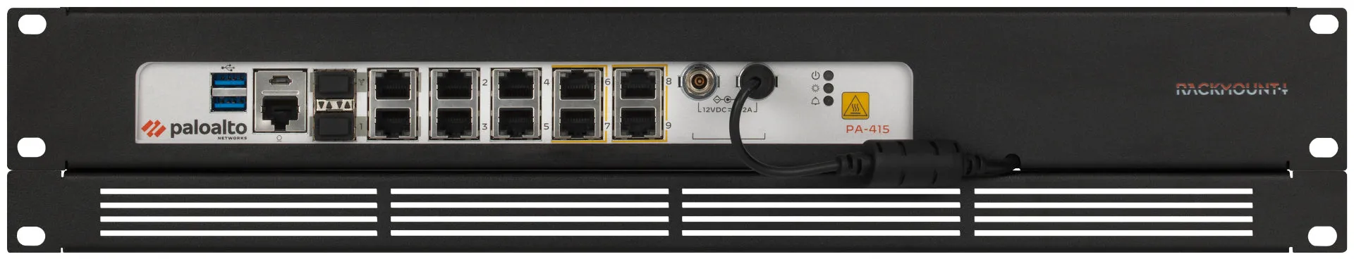 Rack Mount Kit For Palo Alto