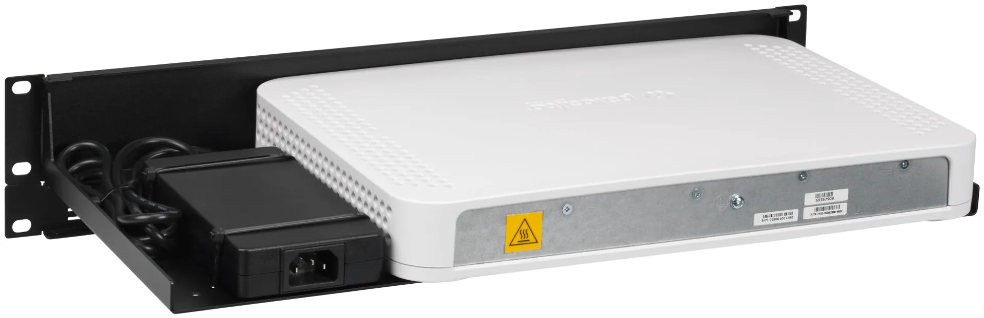 Rack Mount Kit For Palo Alto