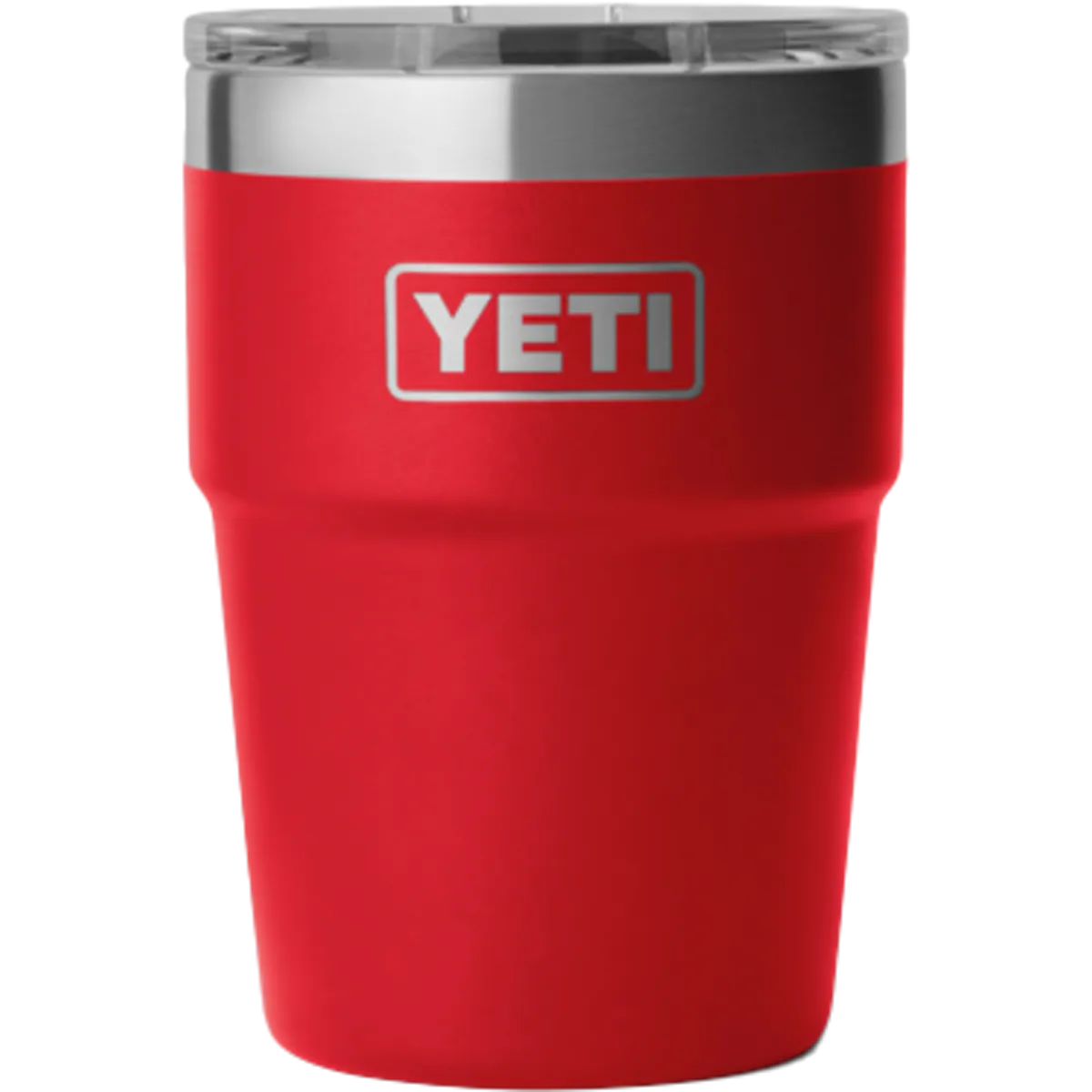 Rambler 16oz Stackable Cup with MagSlider Lid
