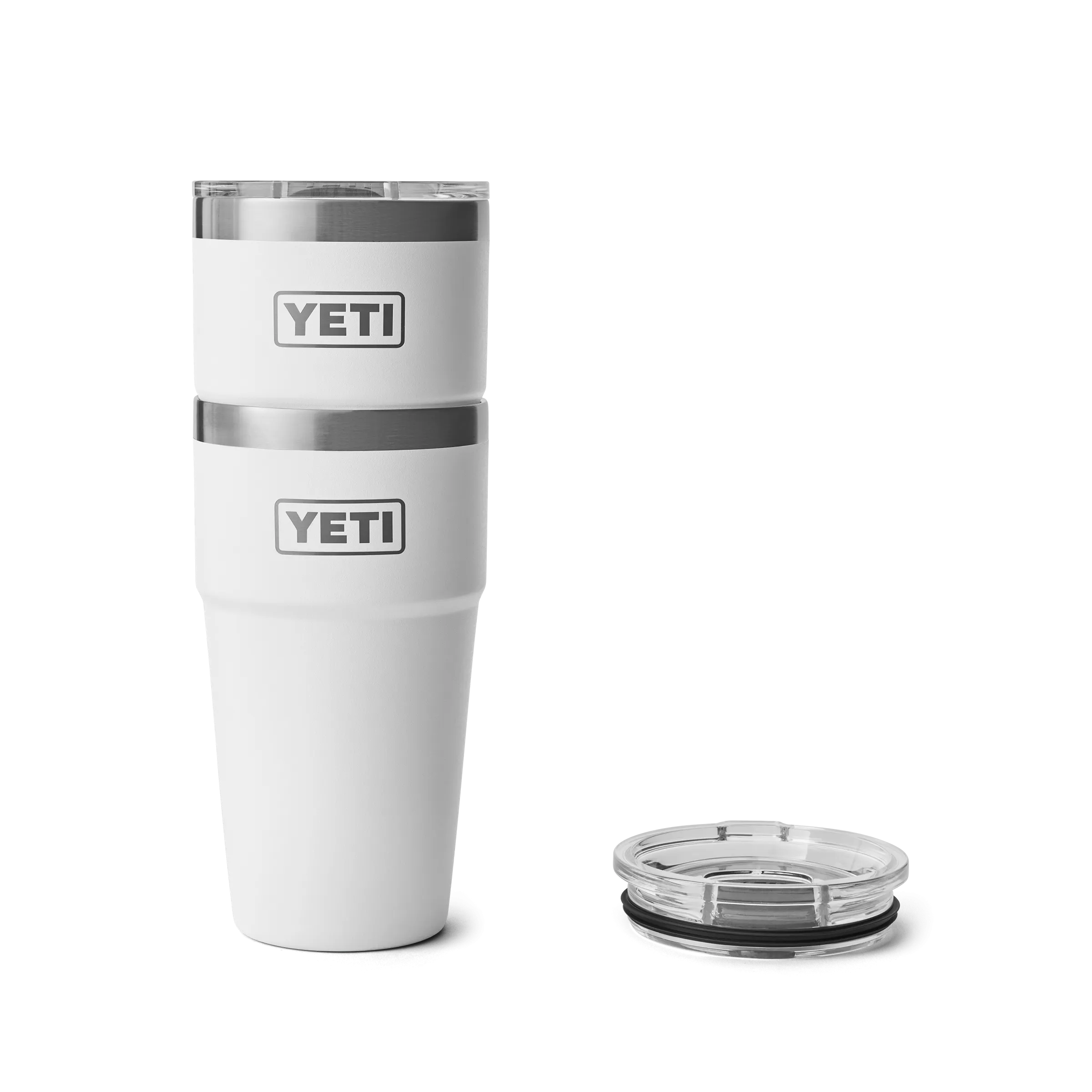 Rambler® 20 oz (591 ml) Stackable Cup