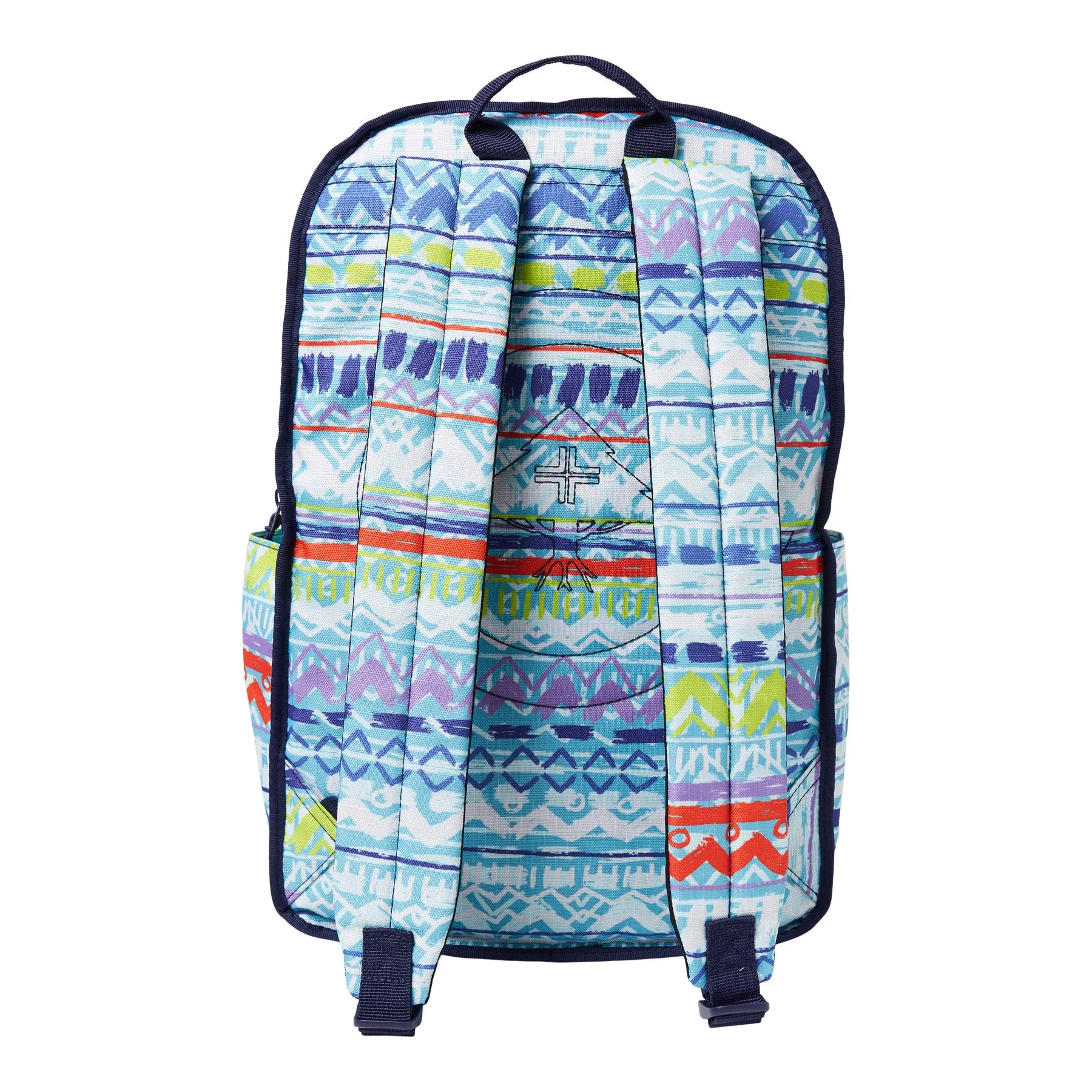 REMIX BACKPACK - TEAL