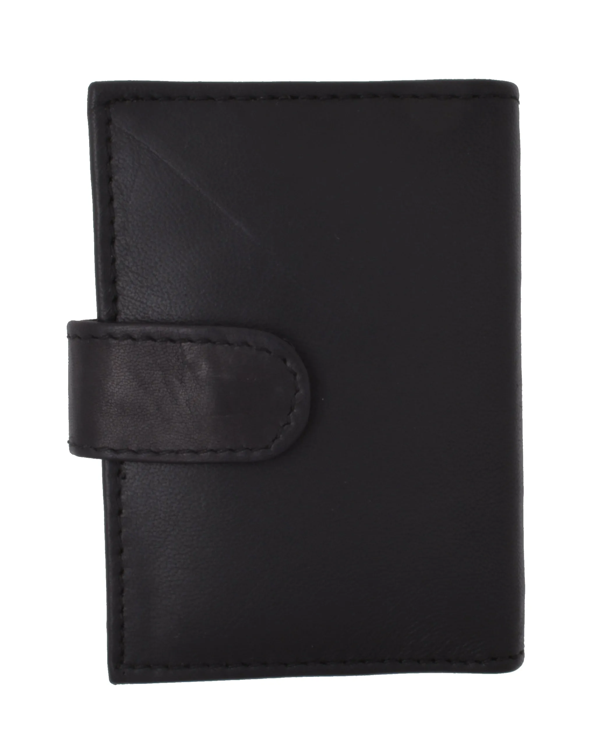 RFID Blocking Wallet for Men and Women – Protection from Identity Theft