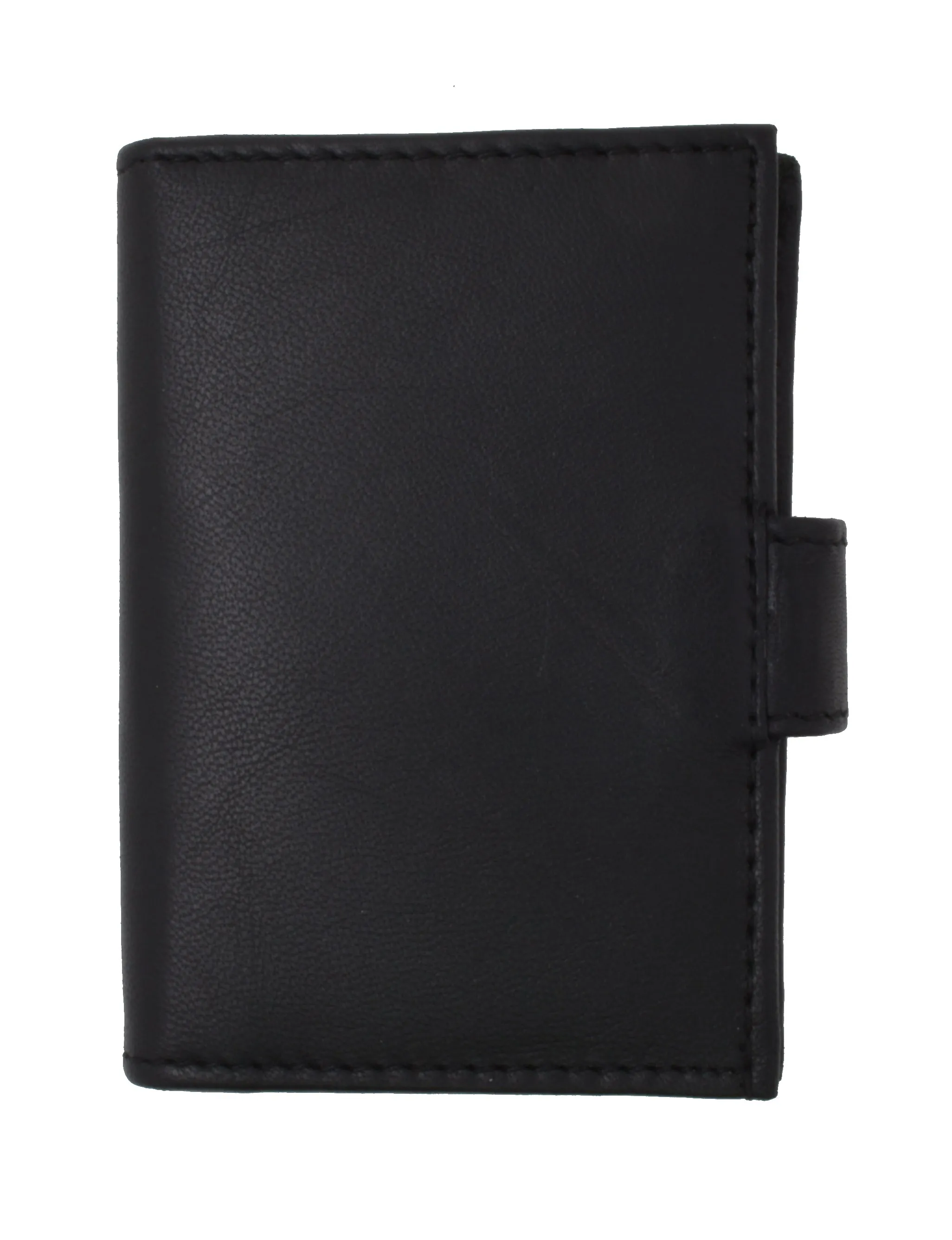 RFID Blocking Wallet for Men and Women – Protection from Identity Theft