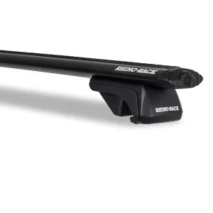 Rhino Rack Vortex SX 2 Bar Roof Rack