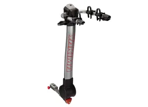 RidgeBack Tilt-Away Hitch Bike Rack