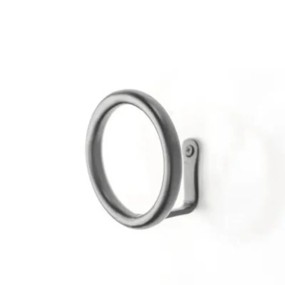 Round Towel Holder