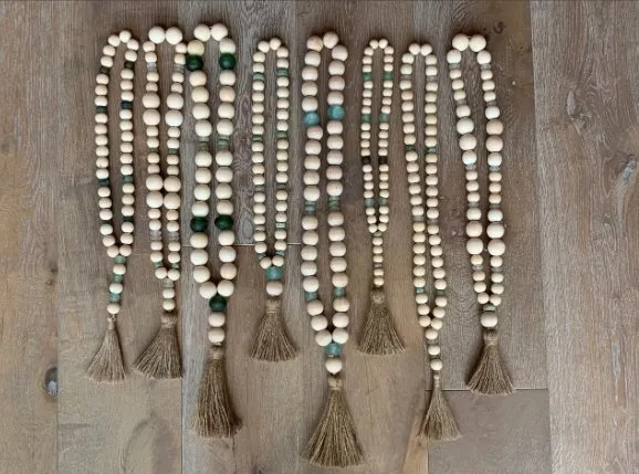 Saam Wall Hanging Beads