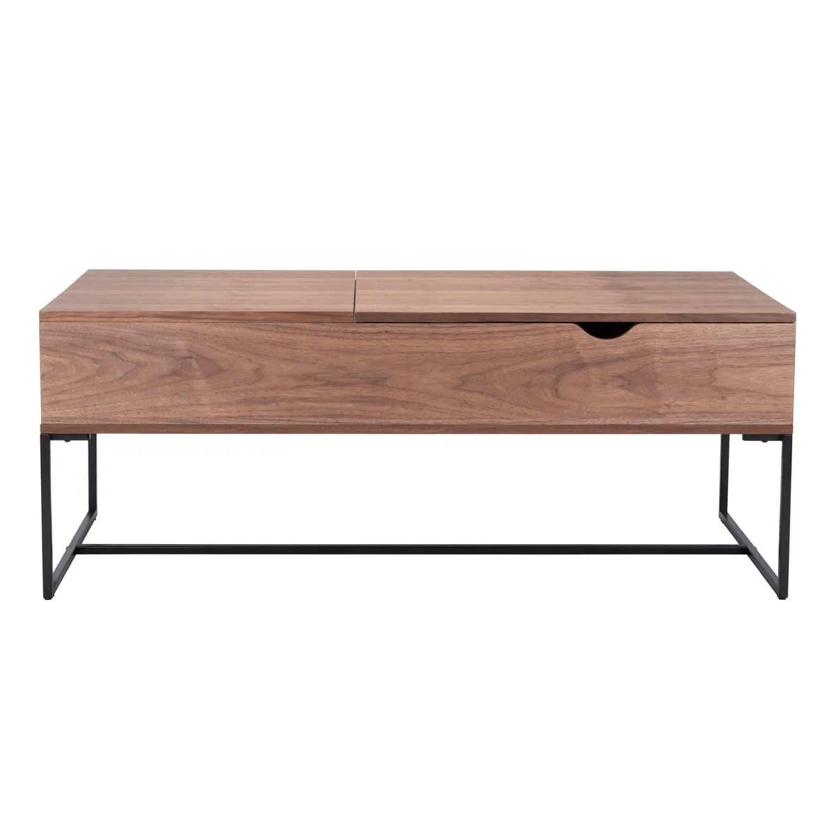 Safavieh Couture Nolen Lift Top Coffee Table, SFV8705