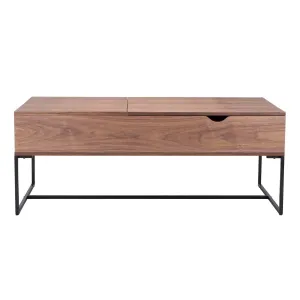 Safavieh Couture Nolen Lift Top Coffee Table, SFV8705