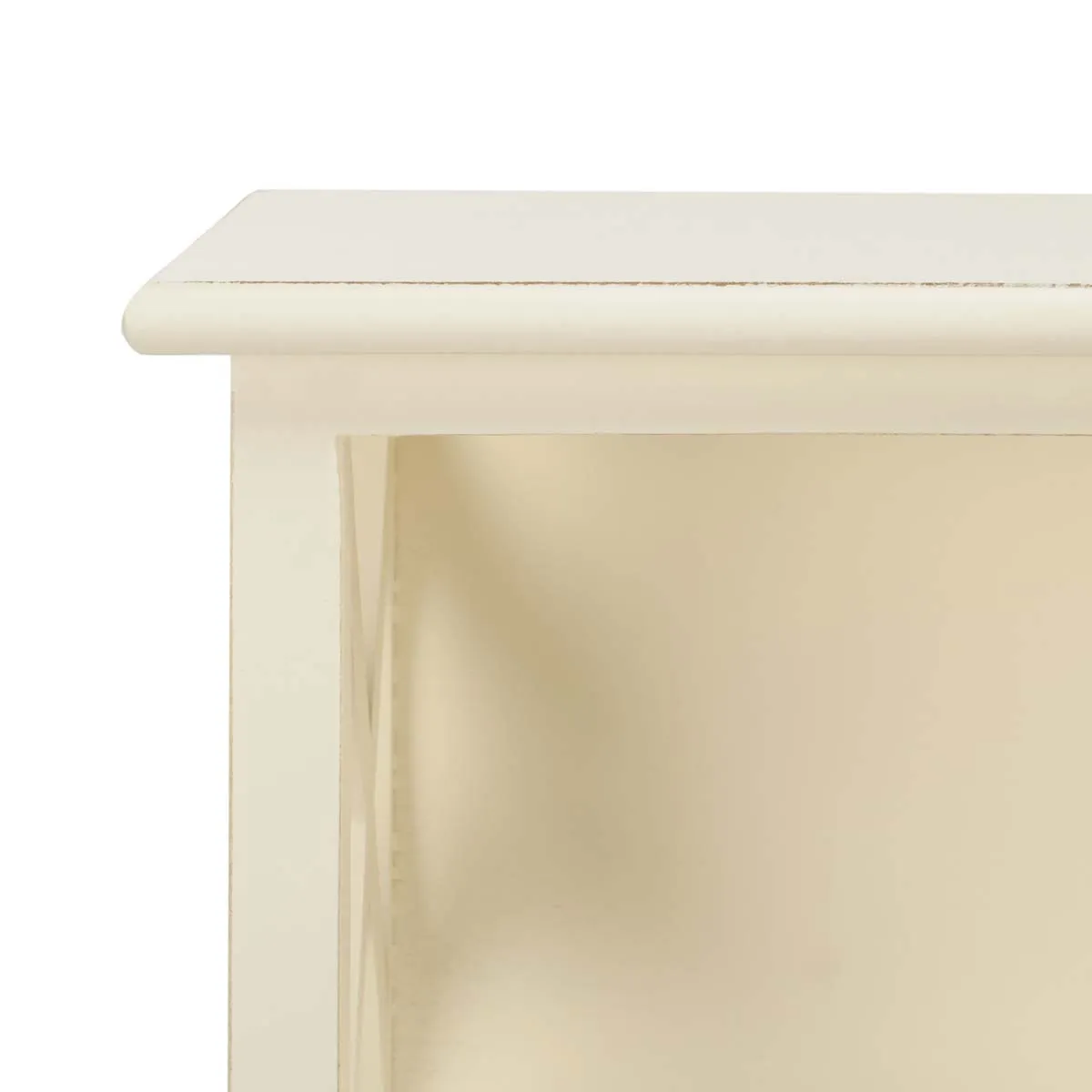 Safavieh Freya Hanging Storage Wall Rack , HAC5703