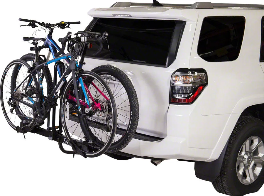 Saris Freedom EX Hitch Bike Rack