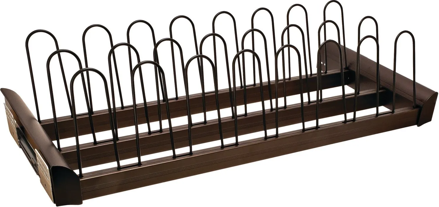 Shoe Rack for Closet by Hafele, Engage Collection