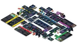 Sidereal Confluence: Remastered Edition