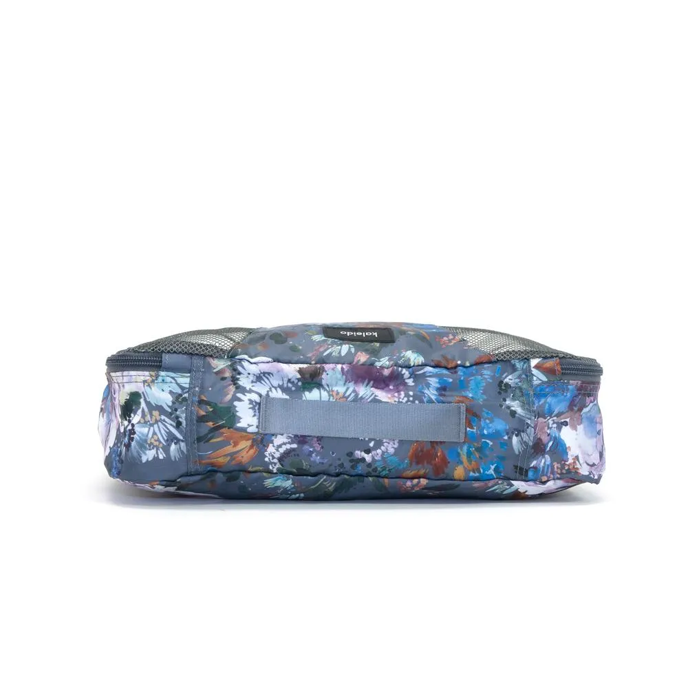 Slate Garden Packing Cubes