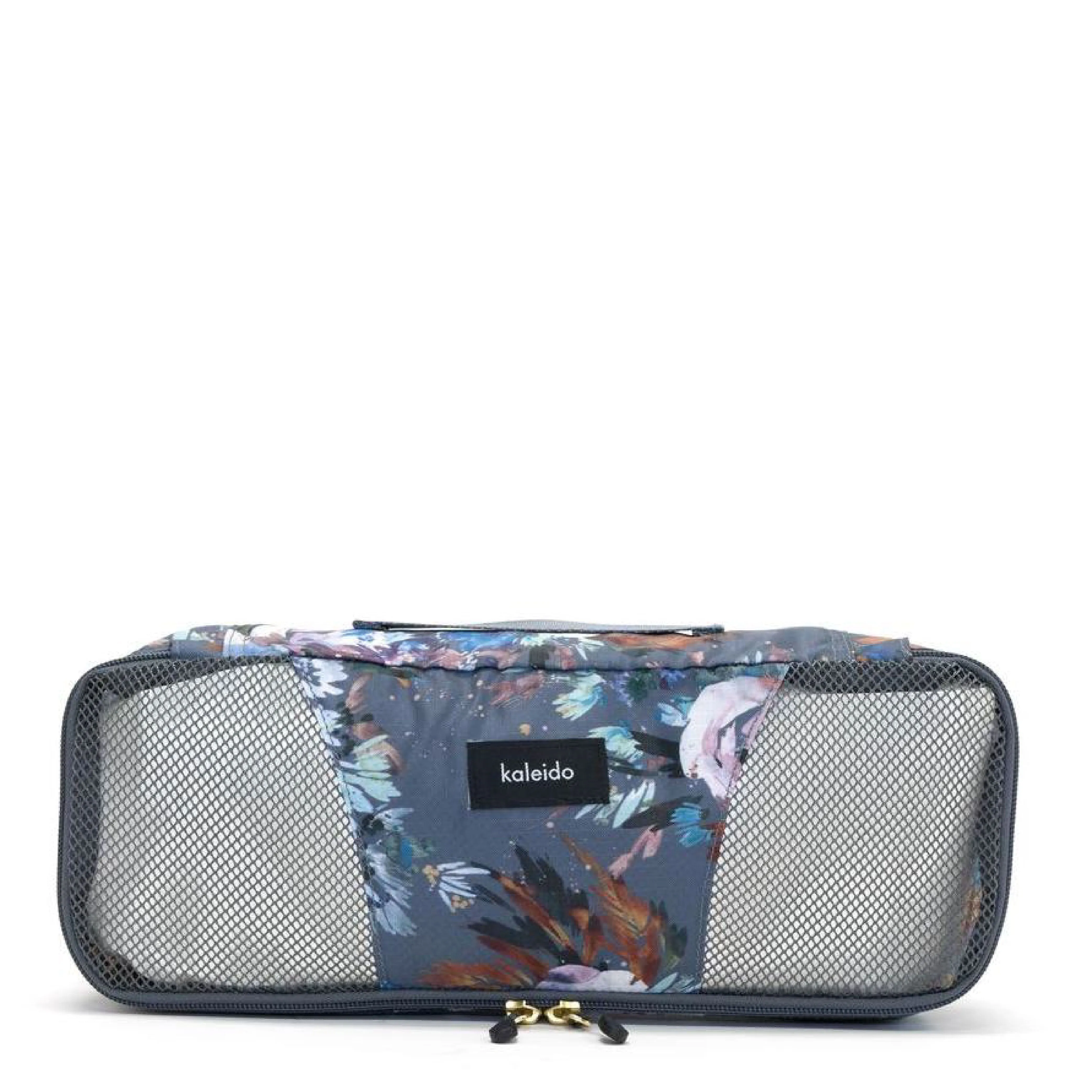 Slate Garden Packing Cubes