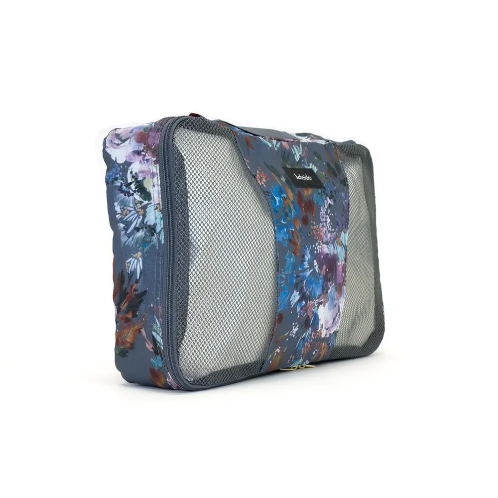 Slate Garden Packing Cubes