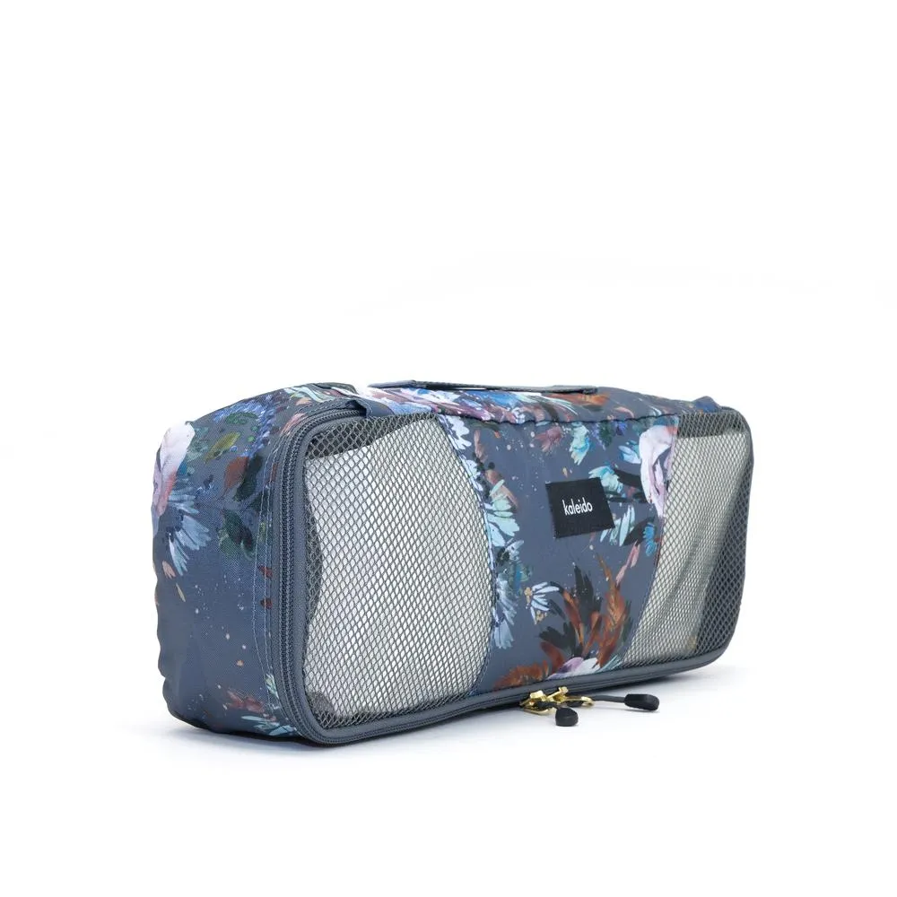 Slate Garden Packing Cubes
