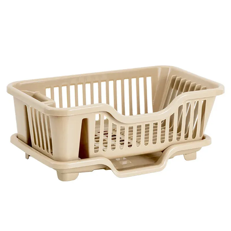 SleekWave™ Dish Drying Rack