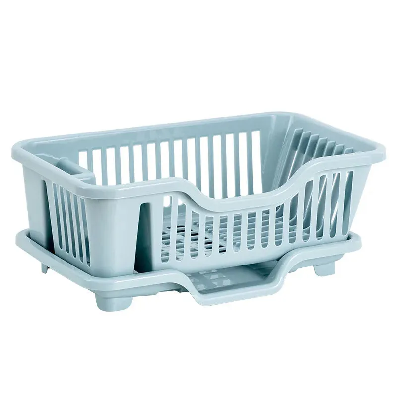 SleekWave™ Dish Drying Rack