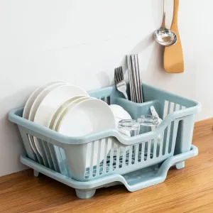 SleekWave™ Dish Drying Rack
