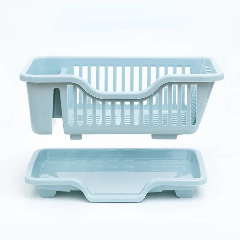 SleekWave™ Dish Drying Rack